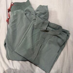 Figs moss set